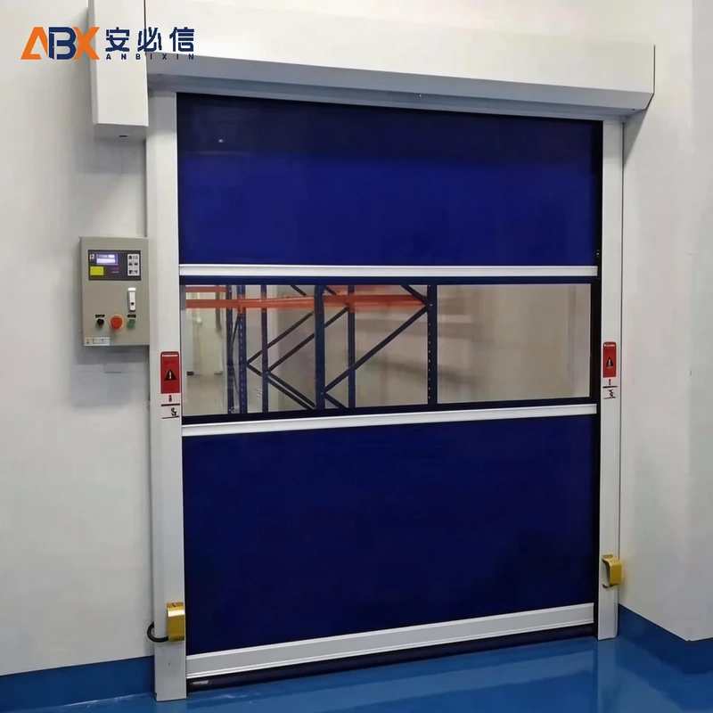 台湾省快速卷帘门