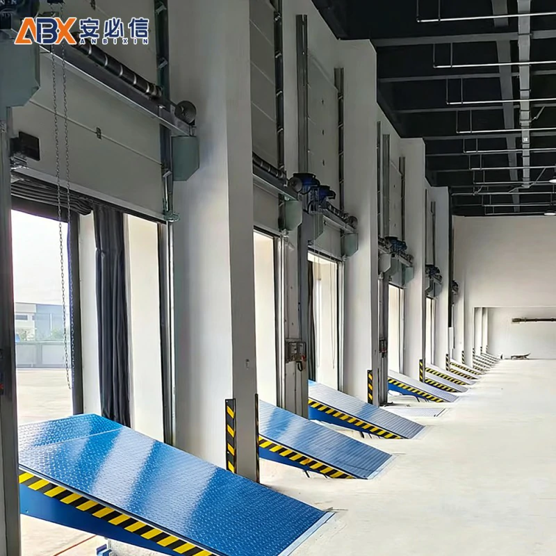 台湾省电动滑升门